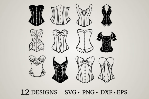 Corset Bundle Review