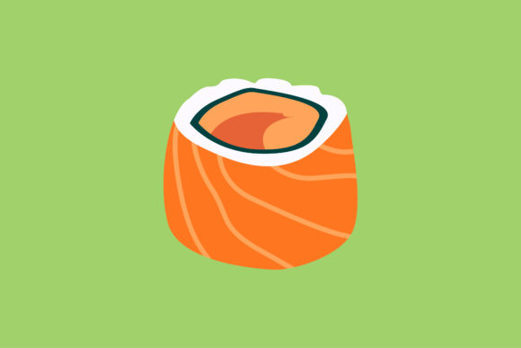 Very Fresh Sushi